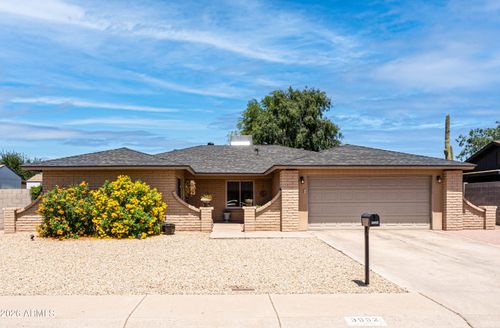 3952 W Lupine Avenue, Phoenix, AZ, 85029 | Card Image