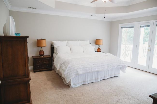 605 Lake Medlock Dr, House other with 5 bedrooms, 5 bathrooms and 2 parking in Johns Creek GA | Image 10