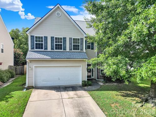 898 Coach House Ct, Rock Hill, SC, 29730-7659 | Card Image