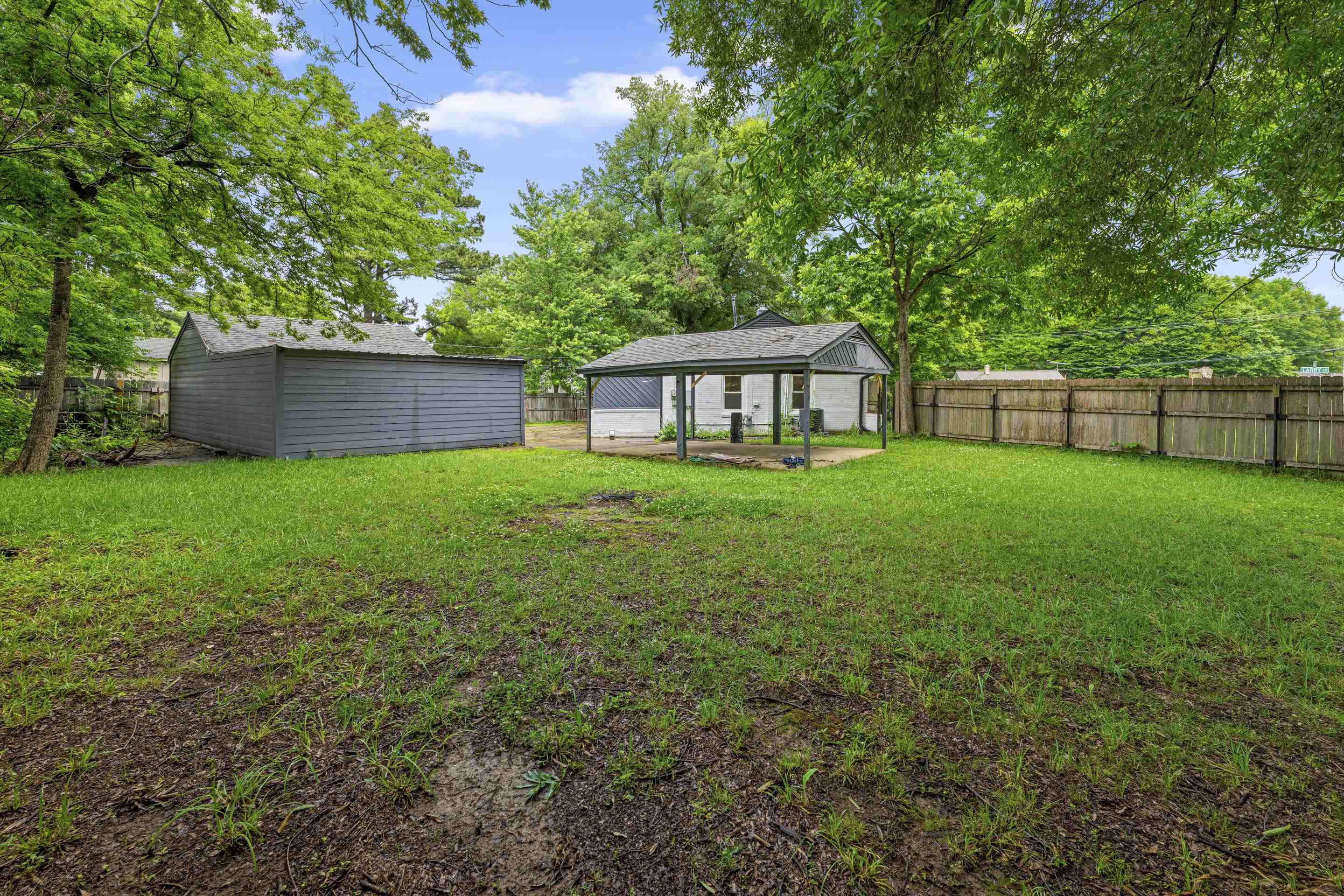 Residential in Memphis 5