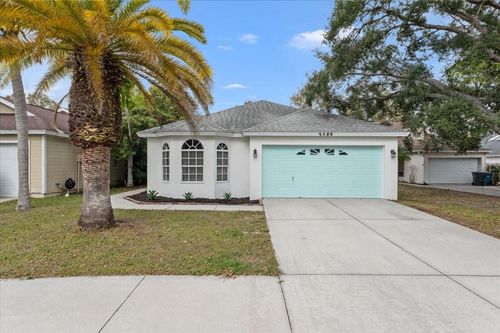 3589 Blechnum Fern Lane, SARASOTA, FL, 34235 | Card Image