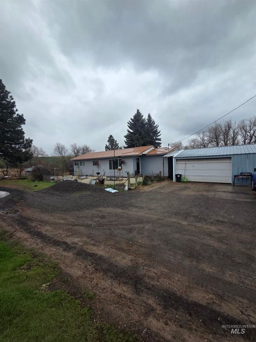 870 Dutch Flat Rd, Pomeroy, WA, 99347-9787 | Card Image