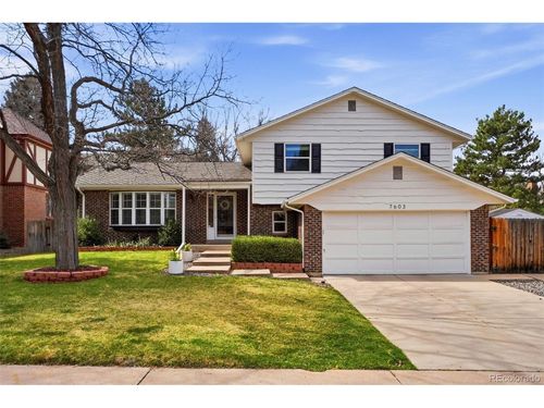 7603 S Madison Cir, Centennial, CO, 80122-3531 | Card Image