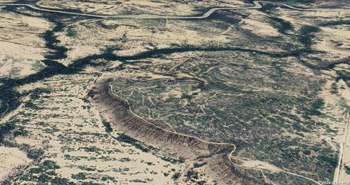 0 Dr Gates Rd, Eagle Pass, TX, 78852 | Card Image