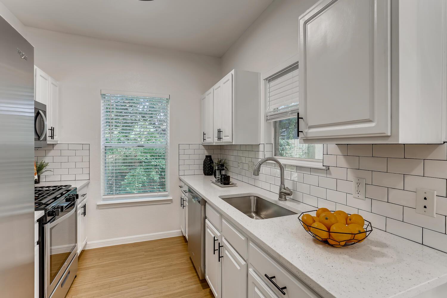 Residential in Austin 3