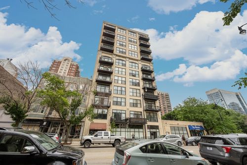 1102-1516 S Wabash Ave, Chicago, IL, 60605-2917 | Card Image
