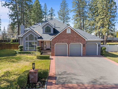 4324 S Greystone Ln, Spokane, WA, 99223-6168 | Card Image