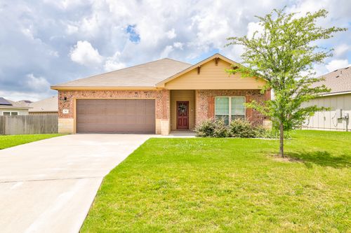 717 Friar Tuck Drive, Temple, TX, 76502 | Card Image