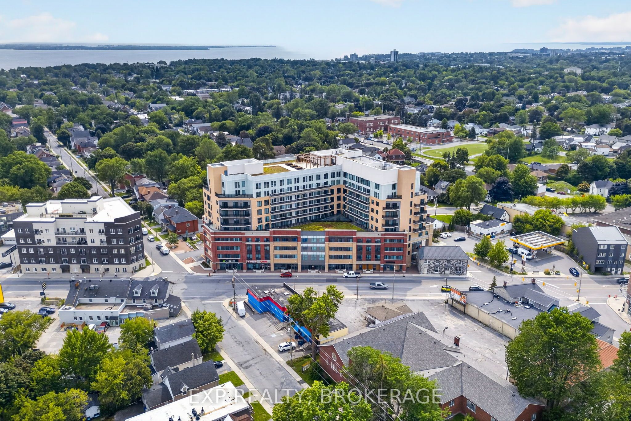 Residential in Kingston