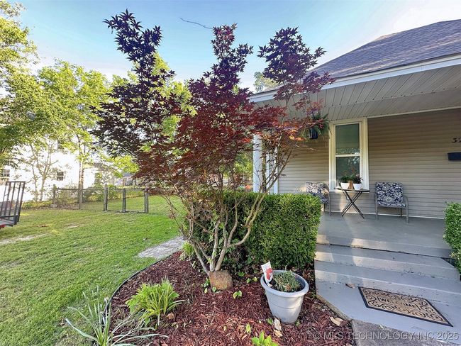 321 W Shawnee St, House other with 4 bedrooms, 3 bathrooms and null parking in Tahlequah OK | Image 7