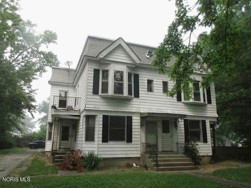3309 E Manhattan Blvd, Toledo, OH, 43611-1797 | Card Image