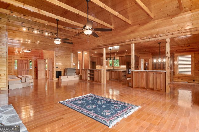 729 Huckleberry Way, House other with 5 bedrooms, 6 bathrooms and null parking in Jasper GA | Image 30
