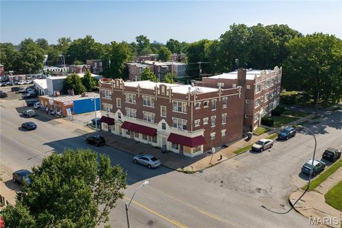 4054-64 S Grand Boulevard, St Louis, MO, 63118 | Card Image