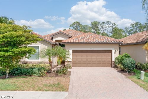 10973 Cherry Laurel Dr, FORT MYERS, FL, 33912-9156 | Card Image