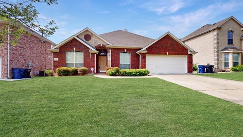 15167 Preachers Ln, Frisco, TX, 75035-2291 | Card Image
