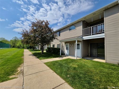771 Clubhouse Drive, Ypsilanti Charter Township, MI, 48197 | Card Image