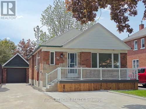 92 Cadillac Avenue S, Oshawa (Central), ON, L1H5Z2 | Card Image