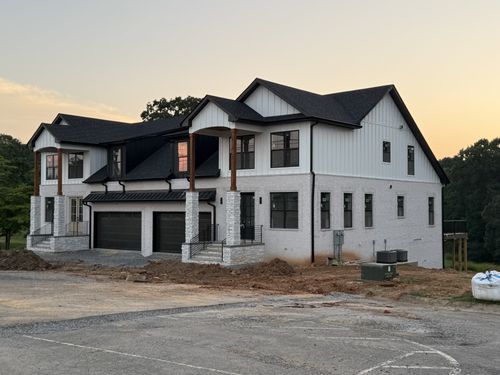 112 Fairway Dr, Clarksville, TN, 37043 | Card Image