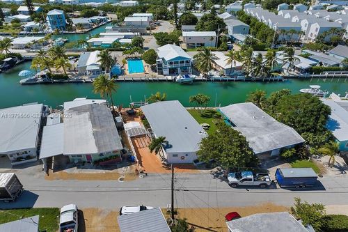 605 26th Street Ocean, Marathon, FL, 33050-2289 | Card Image