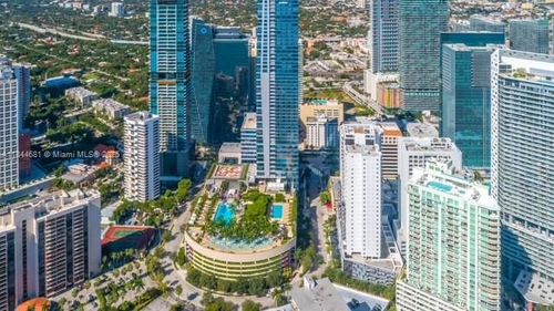 3412-1435 Brickell Ave, Miami, FL, 33131-3407 | Card Image