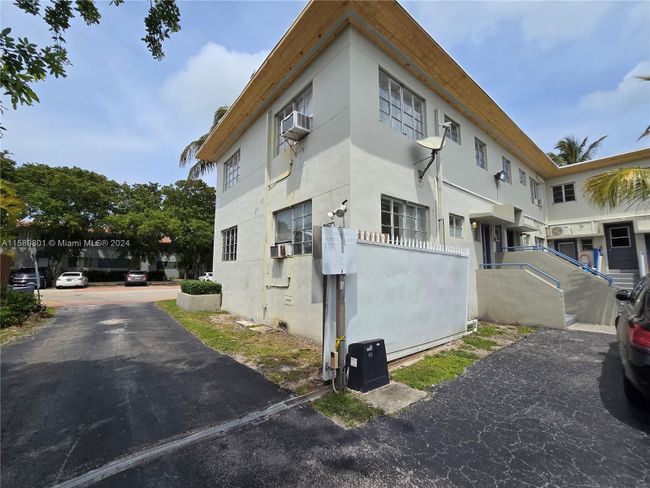 39 - 660 84th St, Condo with 1 bedrooms, 1 bathrooms and null parking in Miami Beach FL | Image 14