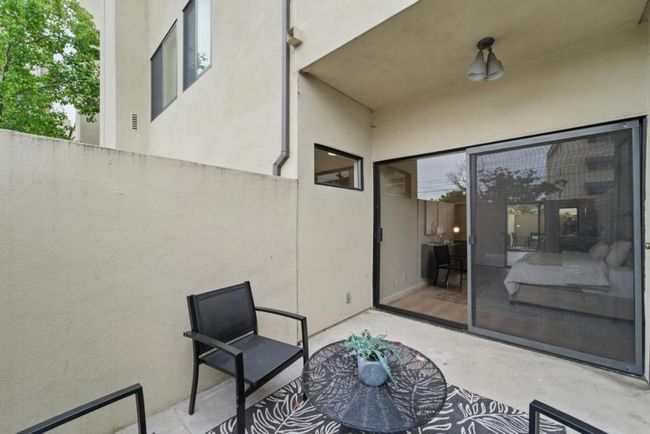 UNIT-107 - 425 N El Camino Real, Condo with 2 bedrooms, 2 bathrooms and 1 parking in San Mateo CA | Image 23