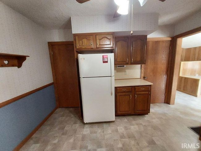 208 E Mary St, House other with 4 bedrooms, 1 bathrooms and null parking in Holland IN | Image 19