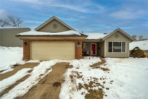 3425 Bulah Ave, Kettering, OH, 45429-4062 | Card Image