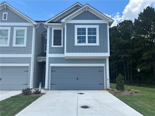 5186 Longview Run, Decatur, GA, 30035-4121 | Card Image