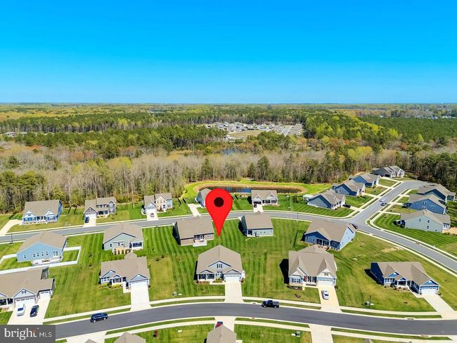 21532 Capitan Loop, House other with 3 bedrooms, 2 bathrooms and null parking in HARBESON DE | Image 41