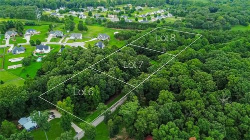 0 Hickory Hills Dr, Jefferson, GA, 30549 | Card Image