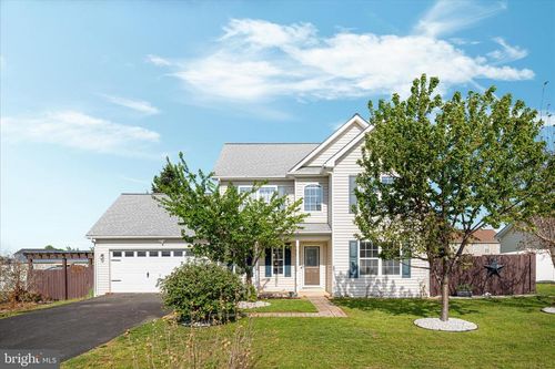 109 Fenimore Dr, INWOOD, WV, 25428-4425 | Card Image