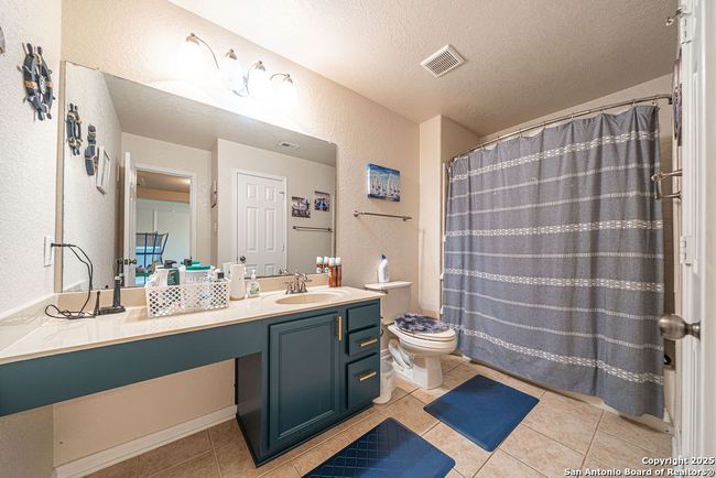 137 Springtree Shadow, House other with 4 bedrooms, 3 bathrooms and null parking in Cibolo TX | Image 15