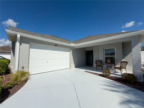 2089 Ironton Place, THE VILLAGES, FL, 32163 | Card Image