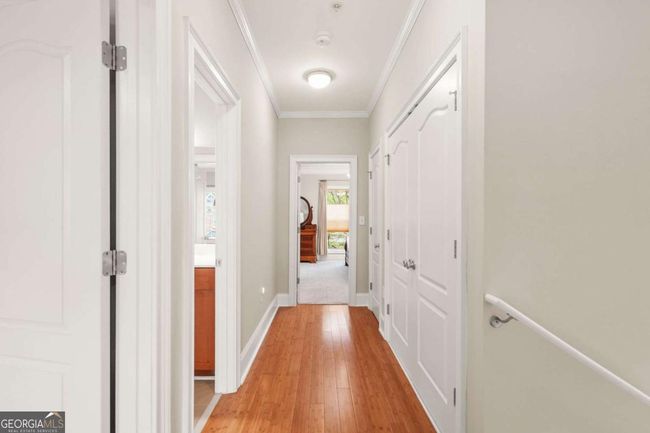 1561 Mosaic Way, Condo with 4 bedrooms, 4 bathrooms and 4 parking in Smyrna GA | Image 25