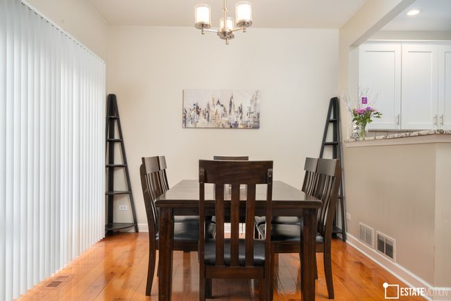 1110 Lily Field Ln, Townhouse with 3 bedrooms, 3 bathrooms and 2 parking in Bolingbrook IL | Image 7