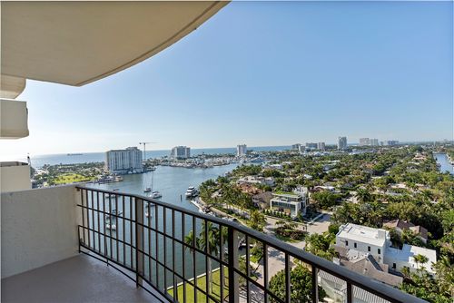 1703-2500 E Las Olas Blvd, Fort Lauderdale, FL, 33301-1508 | Card Image