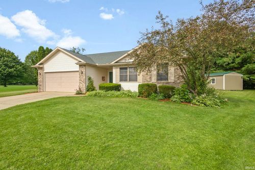 309 Birdee Blvd, Bristol, IN, 46507-8705 | Card Image