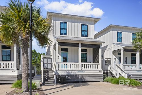 2515 Saltgrass Way, Orange Beach, AL, 36561 | Card Image