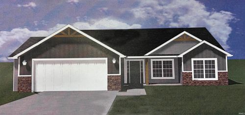 4056 Centerstone Parkway, New Haven, IN, 46774 | Card Image