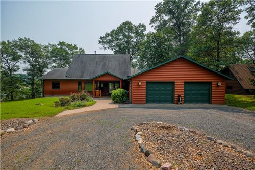 29791 Little Bear Dr, Danbury, WI, 54830-9534 | Card Image