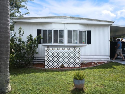 2 Quintana Roo Lane, Port St Lucie, FL, 34952 | Card Image