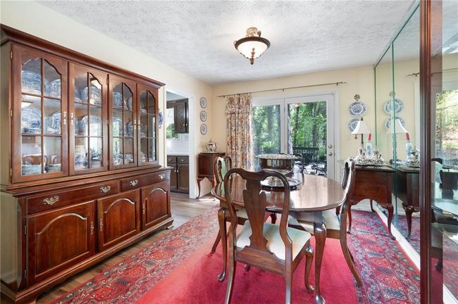3727 Cline Dr Se, House other with 4 bedrooms, 3 bathrooms and null parking in Smyrna GA | Image 8