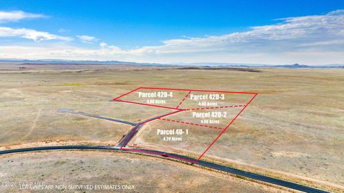 42 D-2 N Barrel Mesa Road, Prescott Valley, AZ, 86315 | Card Image