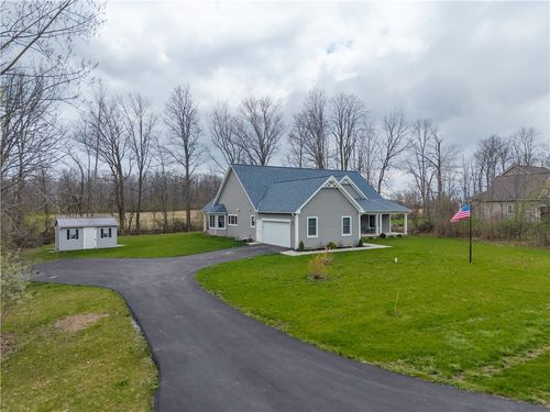 6568 Florence Ln, Livonia, NY, 14487-9331 | Card Image