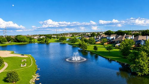 5412 Pecan Creek Cir, Fort Worth, TX, 76244-4592 | Card Image