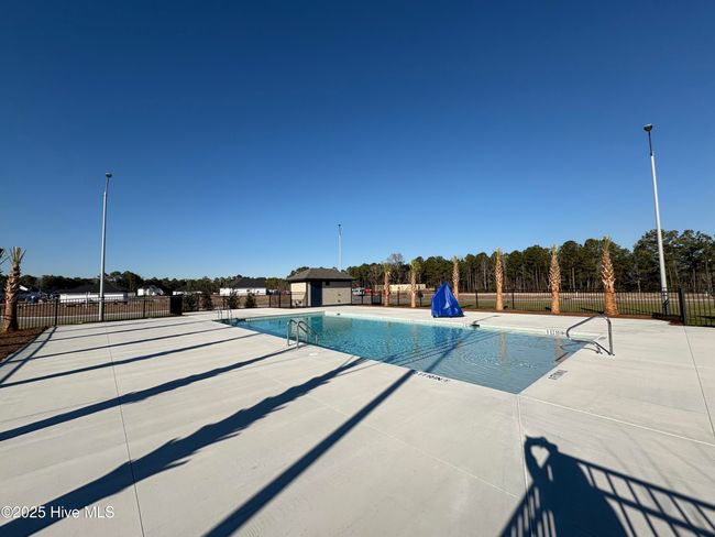 707 Ellabond St, House other with 4 bedrooms, 3 bathrooms and 2 parking in Sneads Ferry NC | Image 40