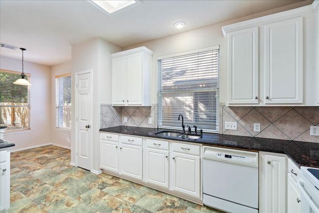 Kitchen area. Lots of cabinet and counter space | Image 21