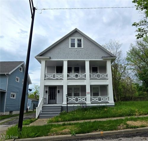 1755 Allandale Ave, East Cleveland, OH, 44112-2033 | Card Image