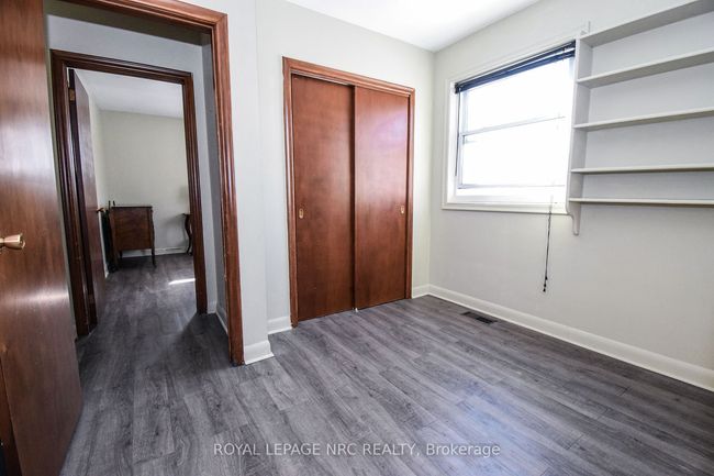13 Westmount Cres, House other with 4 bedrooms, 2 bathrooms and 3 parking in Welland ON | Image 19